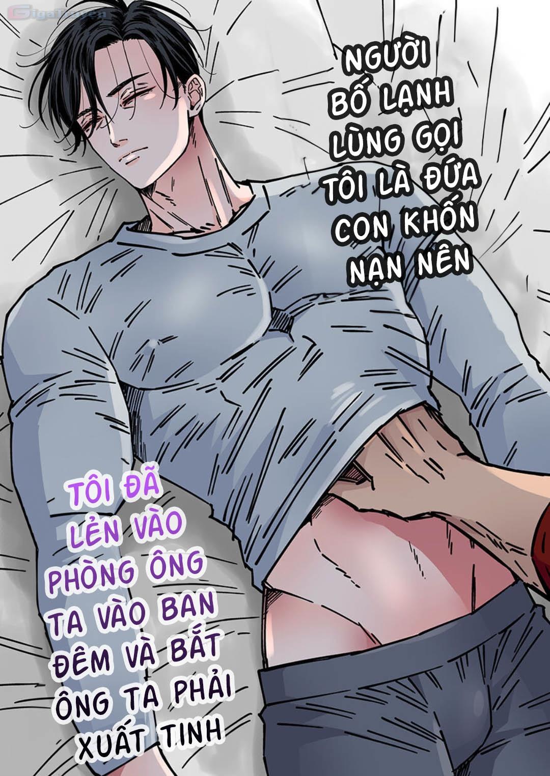 Tổng hợp boylove 18+ - Chap 309