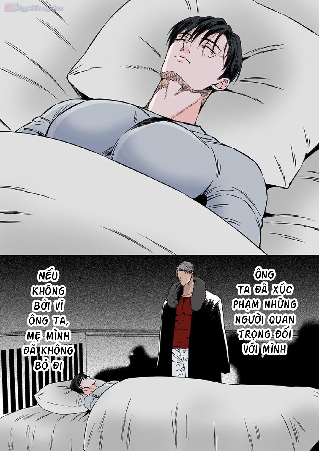 Tổng hợp boylove 18+ - Chap 309