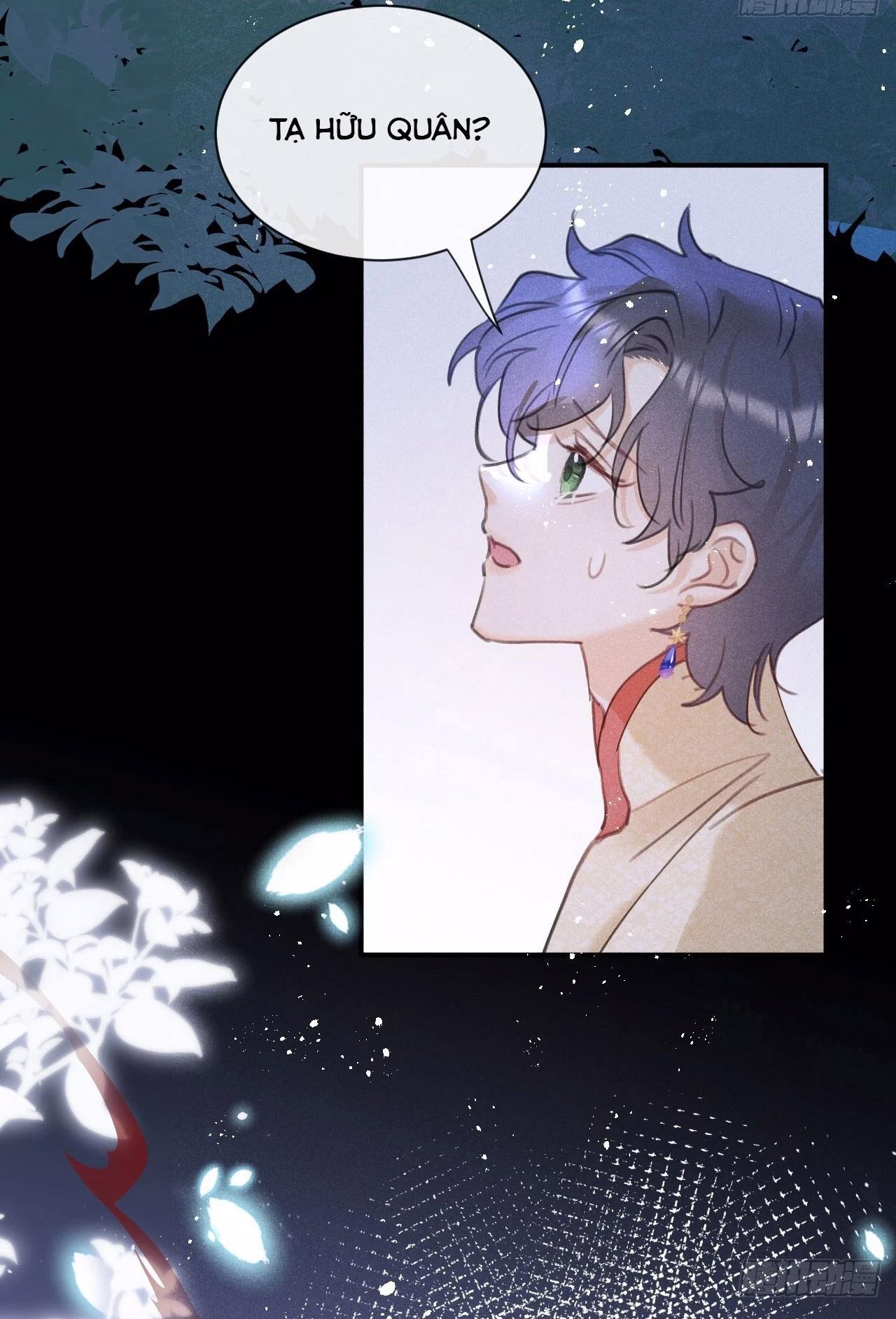 Lang Sói Thượng Khẩu - Chap 71