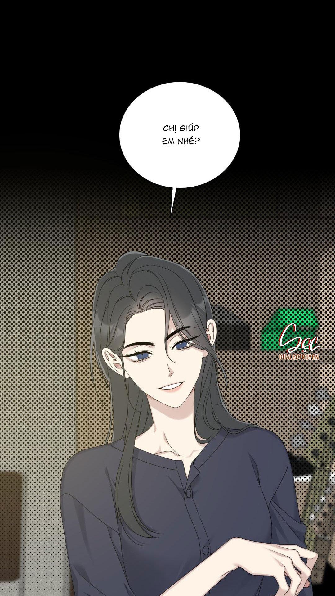 Fouls Start - Chap 17