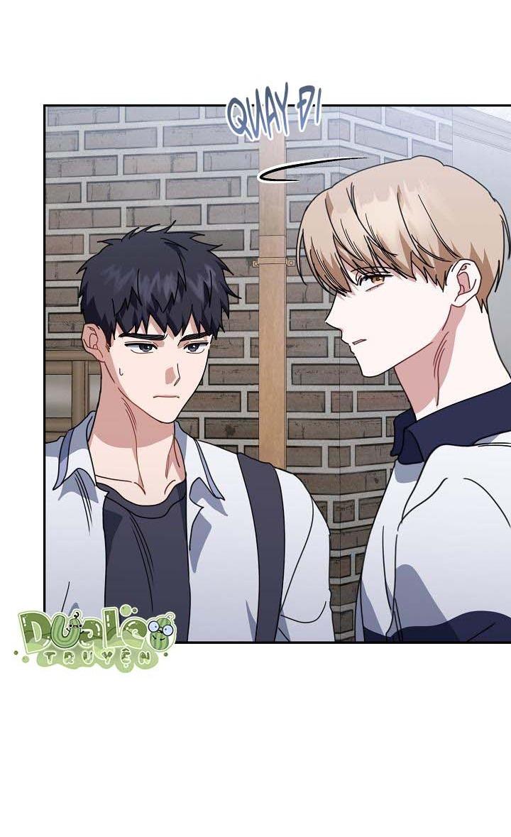 Khu Vực Chủ Nghĩa Tình Yêu - Chap 69