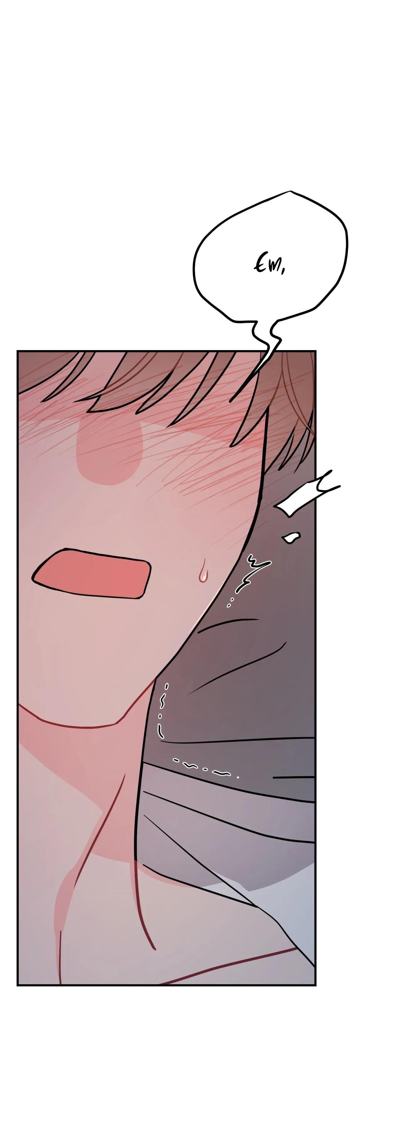 KHOẢNG CÁCH VƯỢT QUA GIỚI HẠN - Chap 80