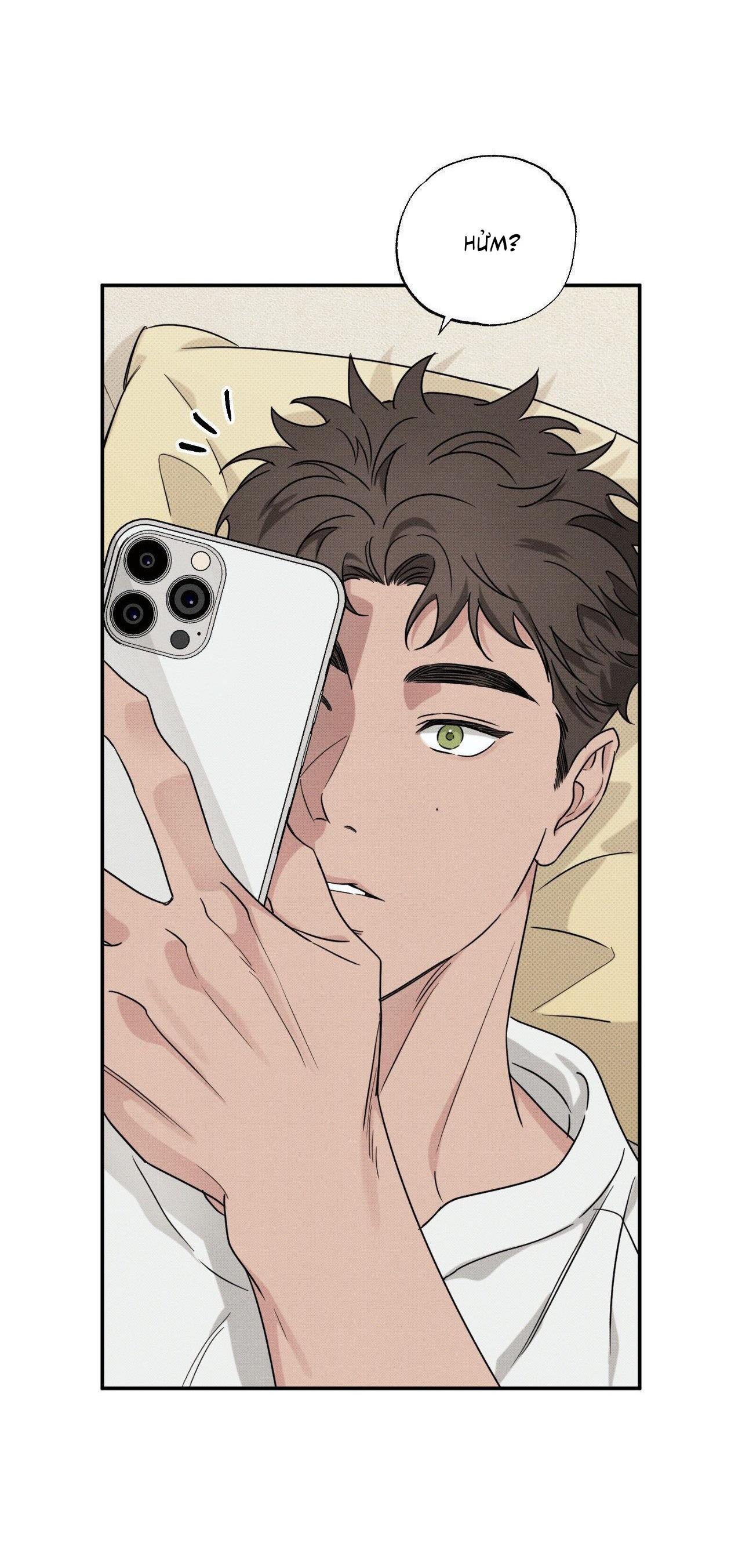 (CBunu) Đầm Lầy Của Nhân Ngư - Chap 5