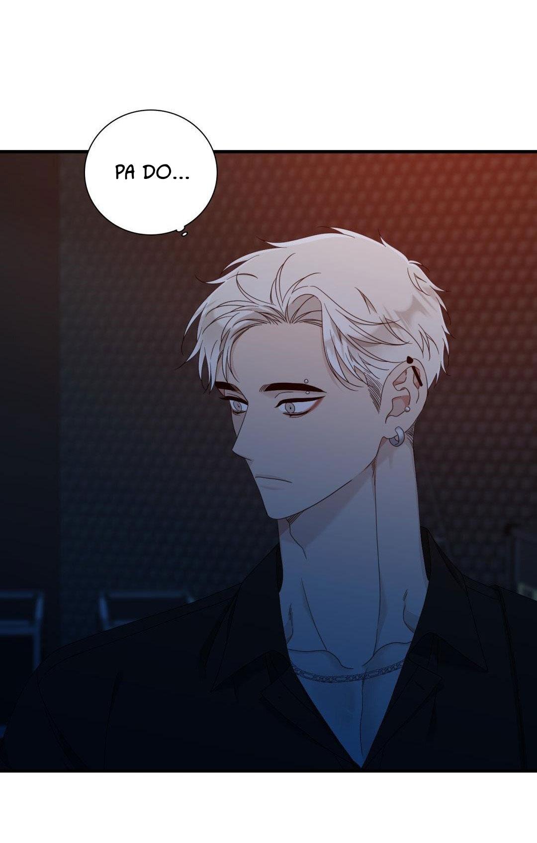 Fouls Start - Chap 17