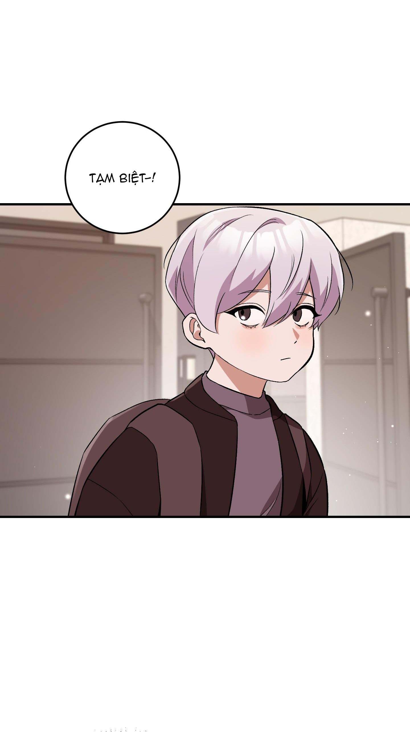Vì Sự Vĩnh Cửu - Chap 25