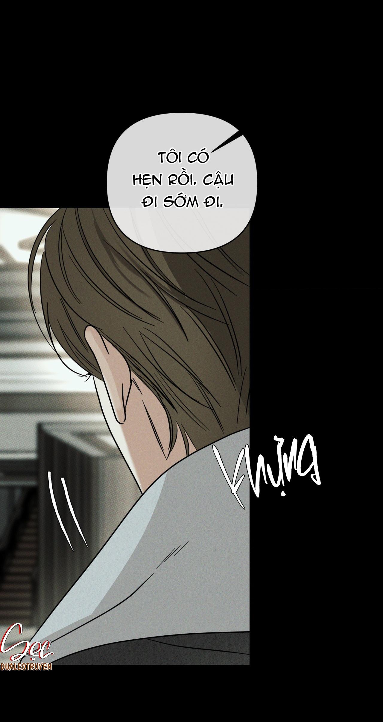 THÂN ÁI - Chap 32