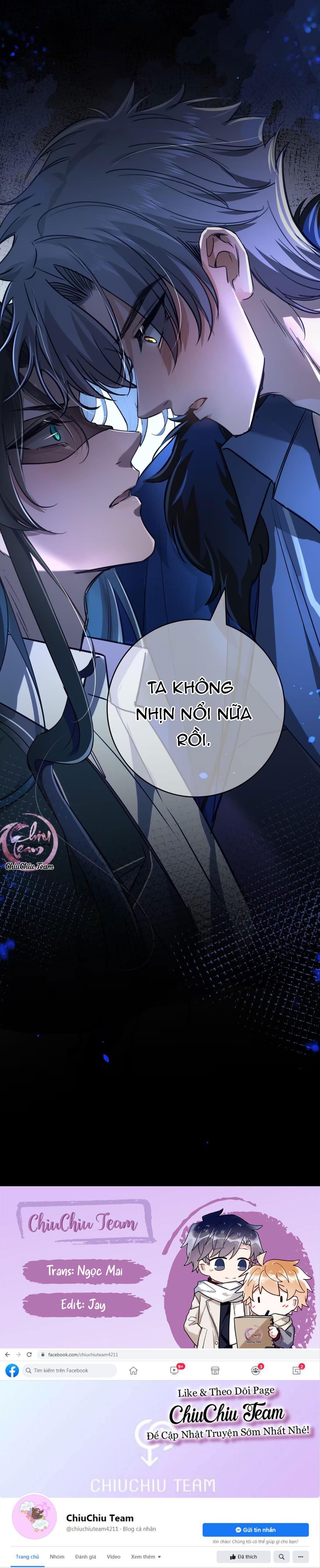 Phệ Chủ - Chap 9