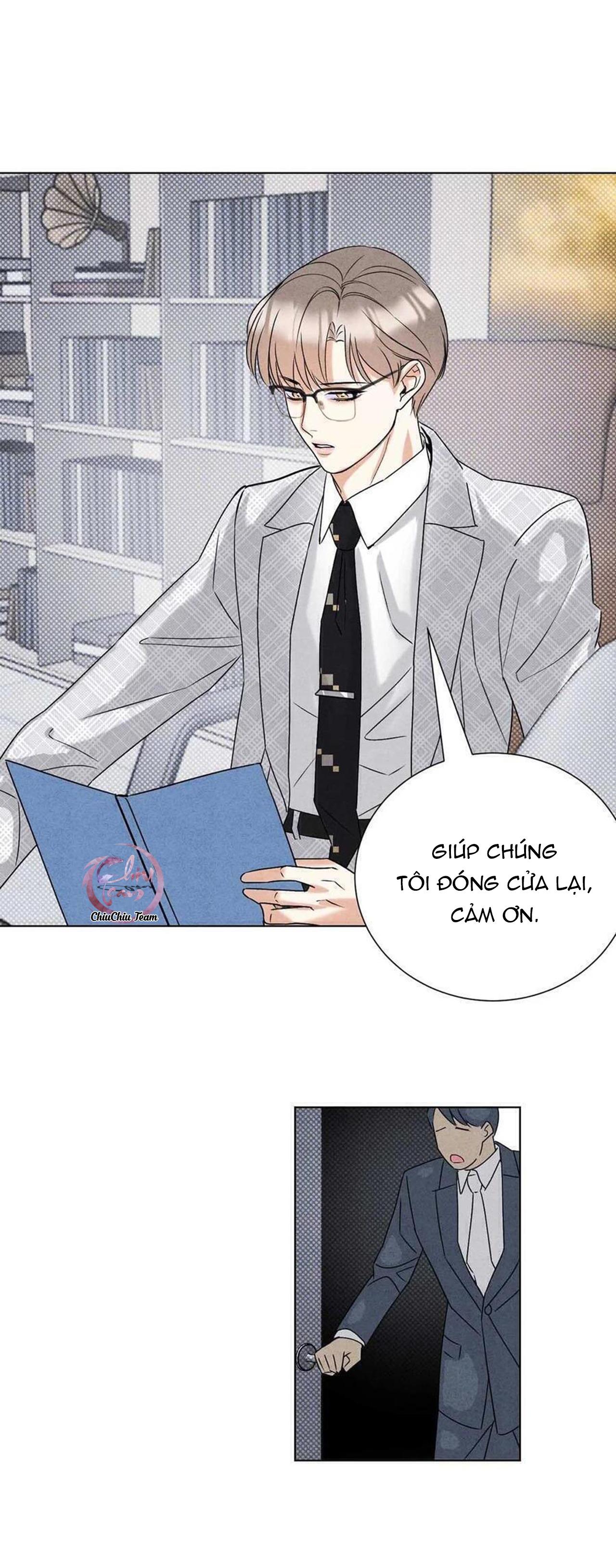 Anh Trai Rẻ Tiền Của Tôi (END) - Chap 40