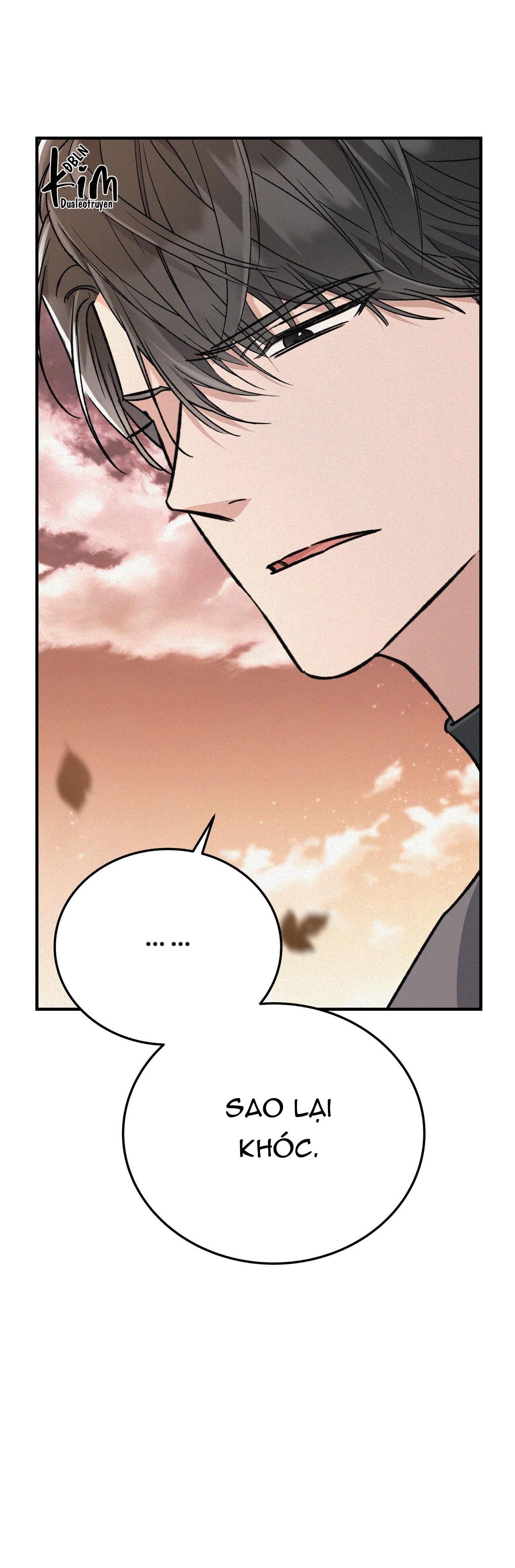 VÔ HÌNH - Chap 31