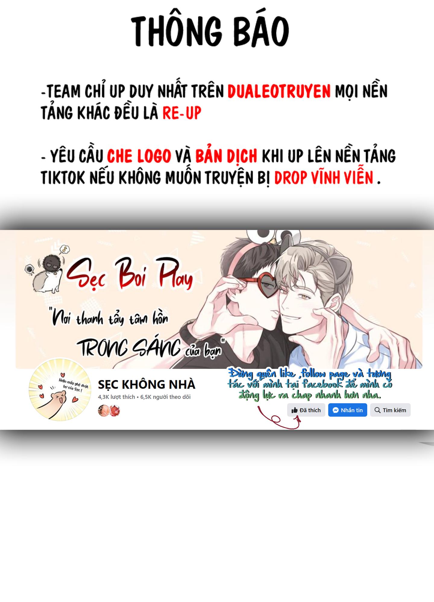 NHỮNG CON CHÓ TRONG TÙ - Chap 24