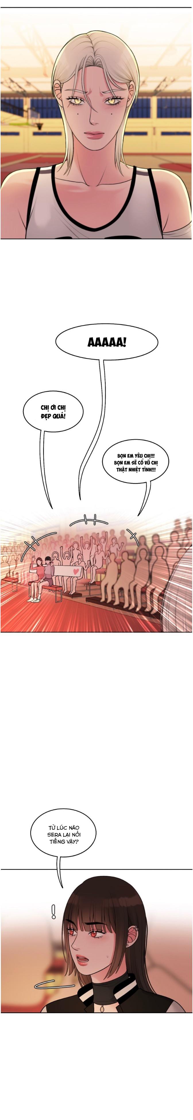 Vô Tình - Chap 46