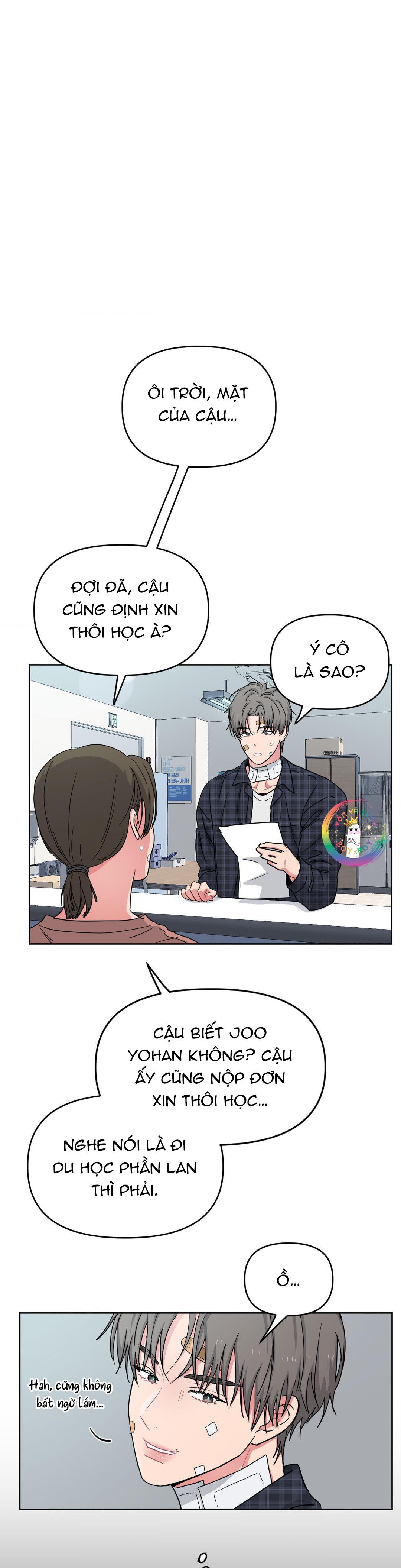 Arts Manz - Chap 38