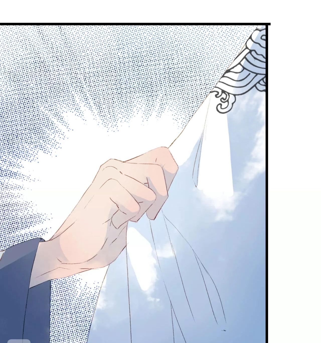 Mộng tưởng chưa đến ngàn năm - Chap 7
