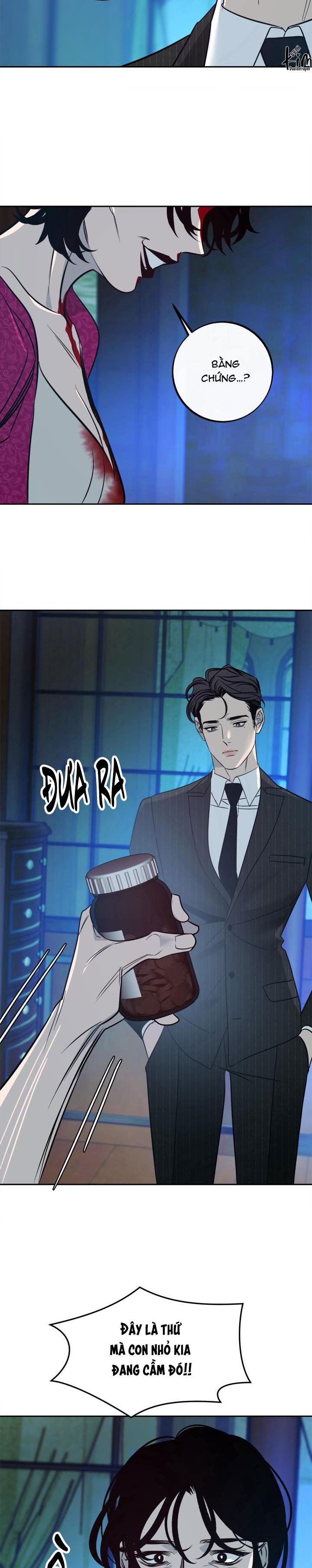 Sa Ha (Anh dâu x em chồng) - Chap 24