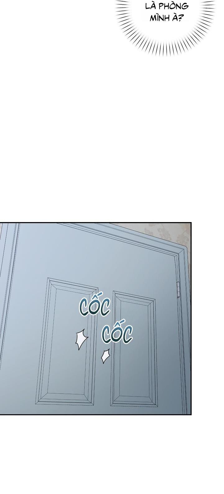 Khu Vực Chủ Nghĩa Tình Yêu - Chap 73
