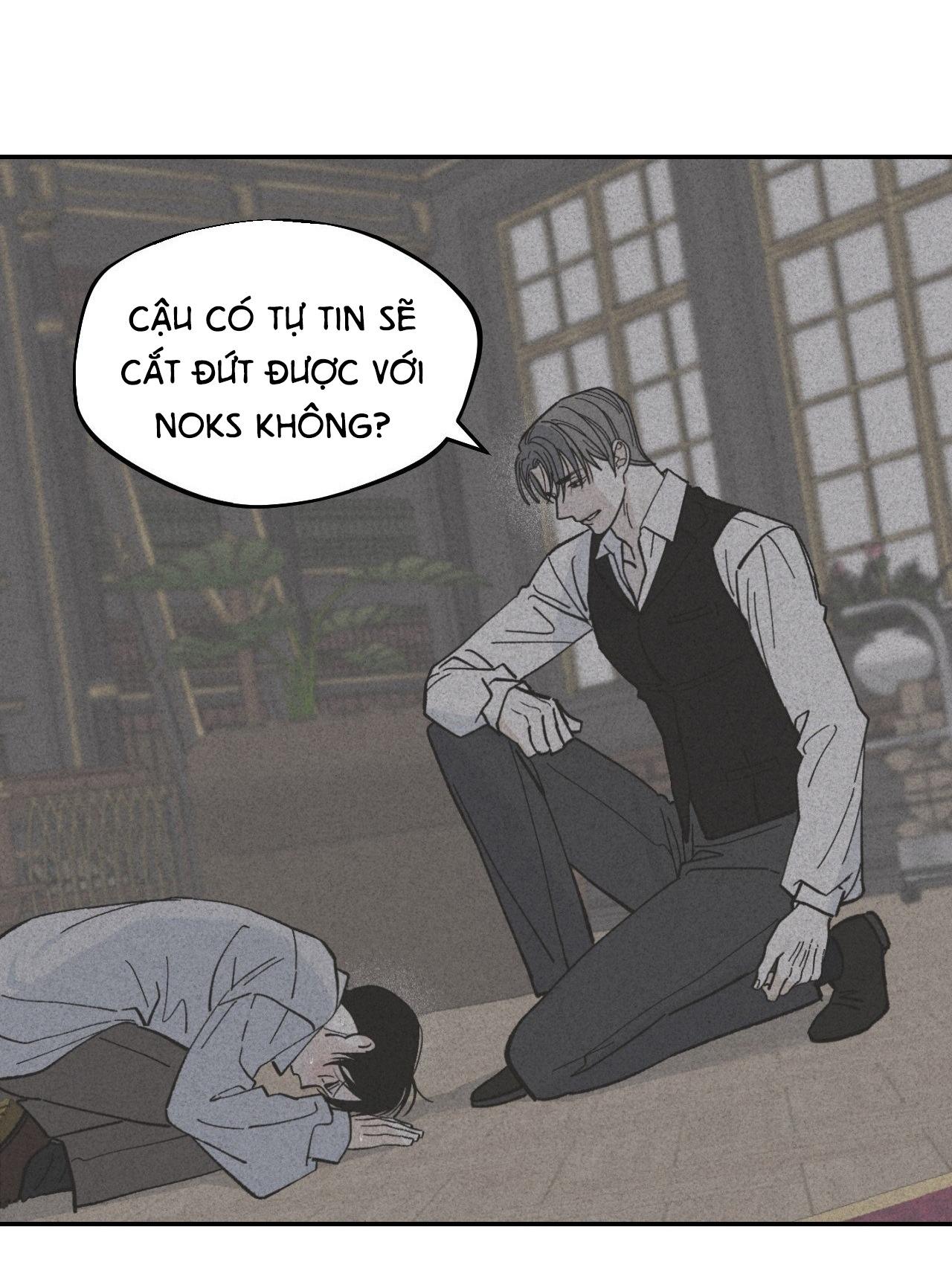 DINH THỰ - Chap 46
