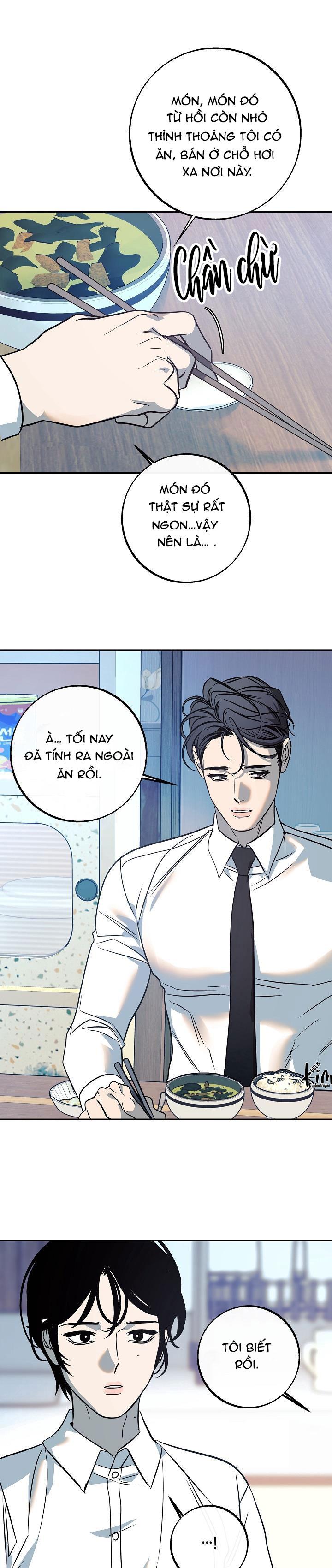 Sa Ha (Anh dâu x em chồng) - Chap 31