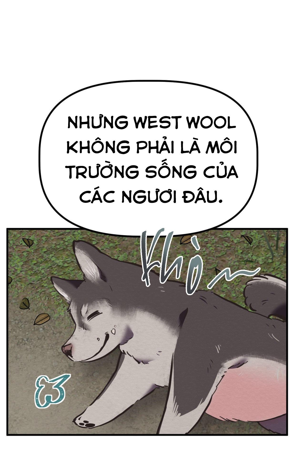 DEVIL ON TOP - Chap 37