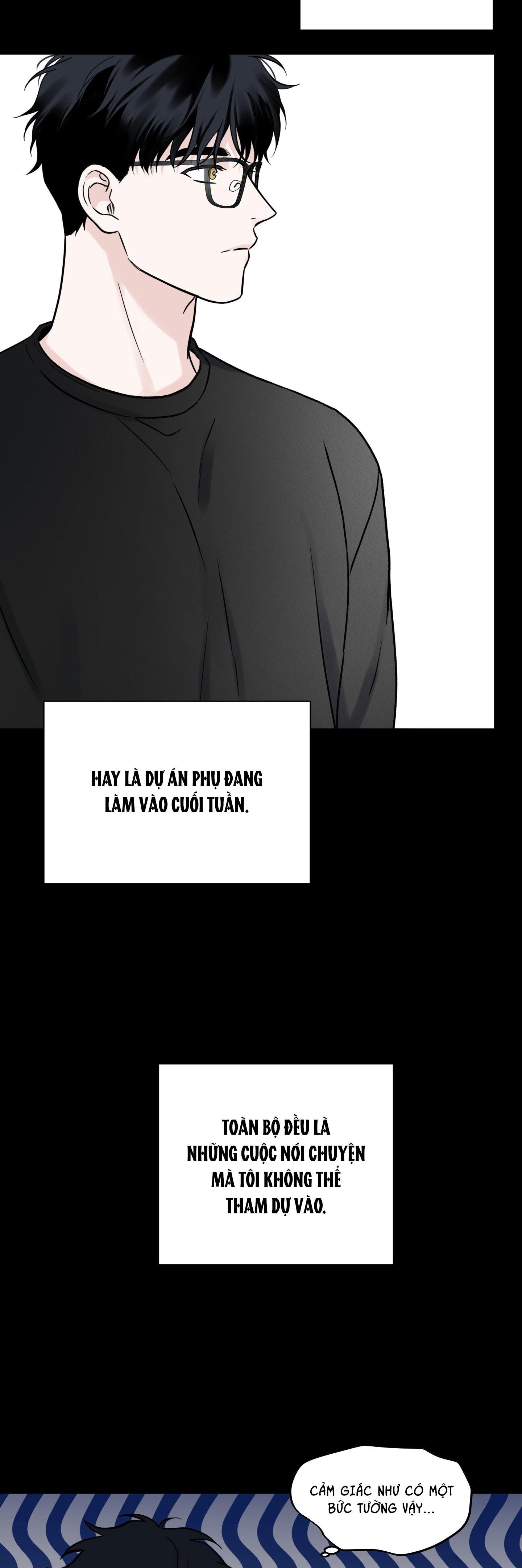 OVER CLOCK - Chap 46