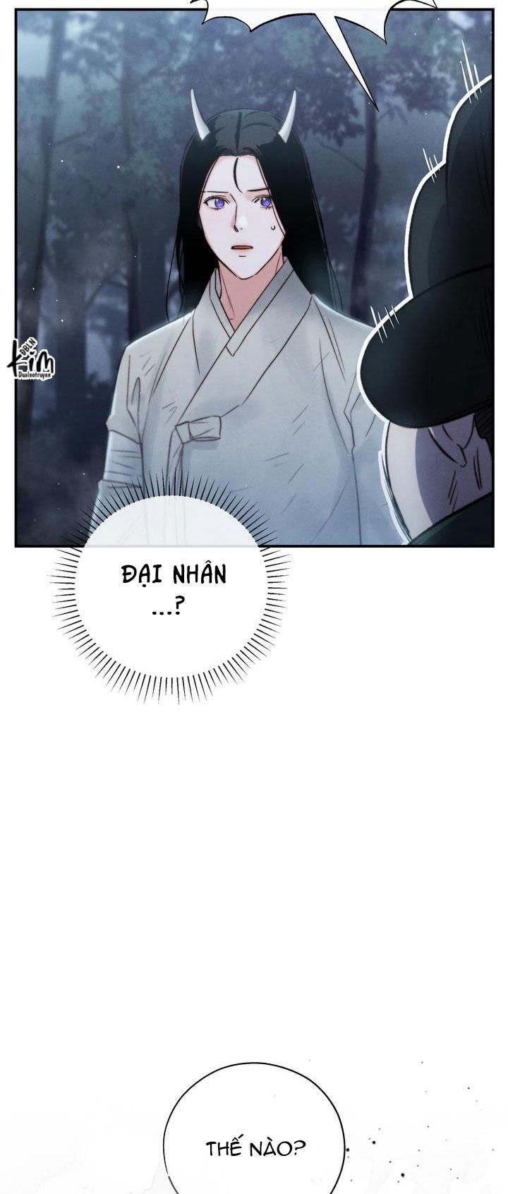 THUỐC ĐỘC - Chap 7