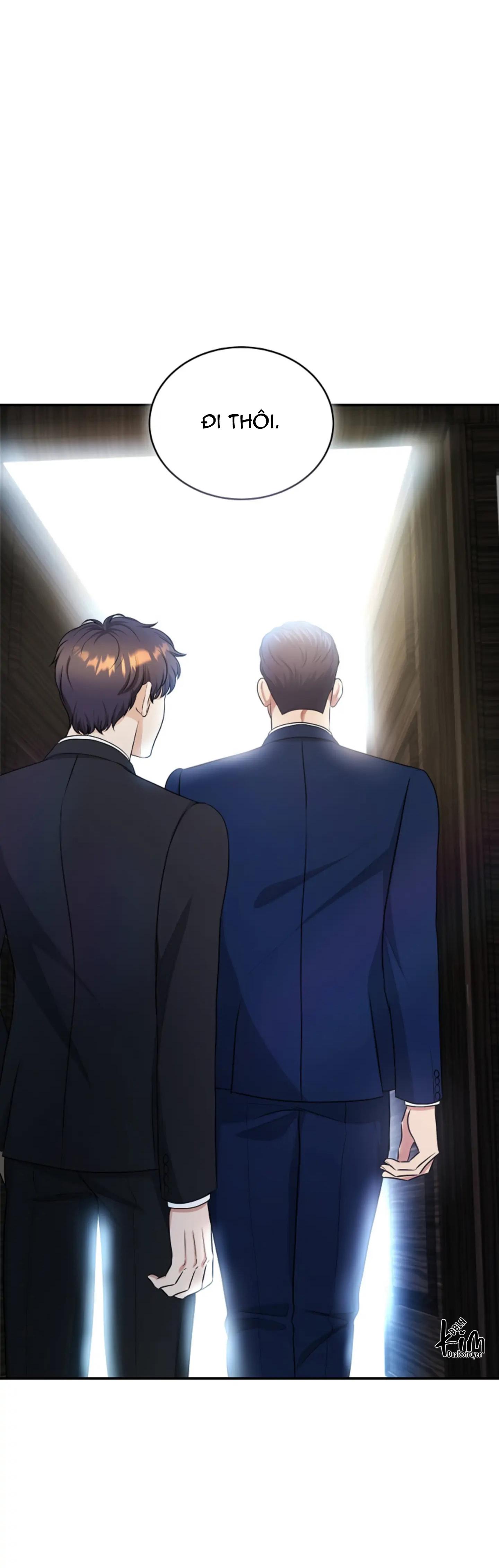 KÍCH HOẠT - Chap 41