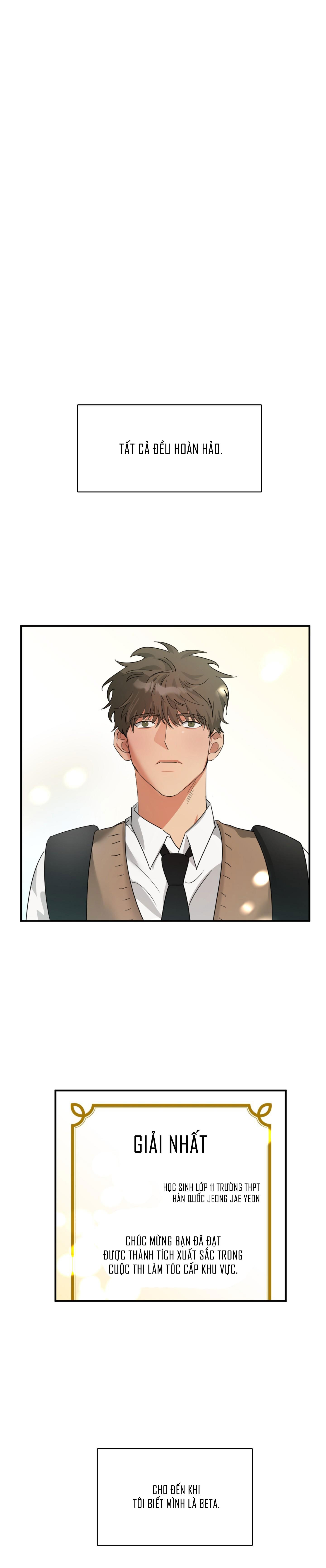 DẠY CHỊCH - Chap 6