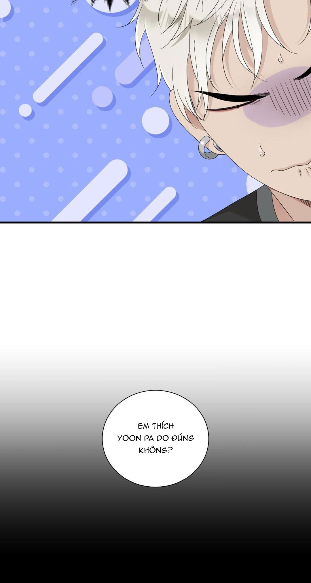 Fouls Start - Chap 17