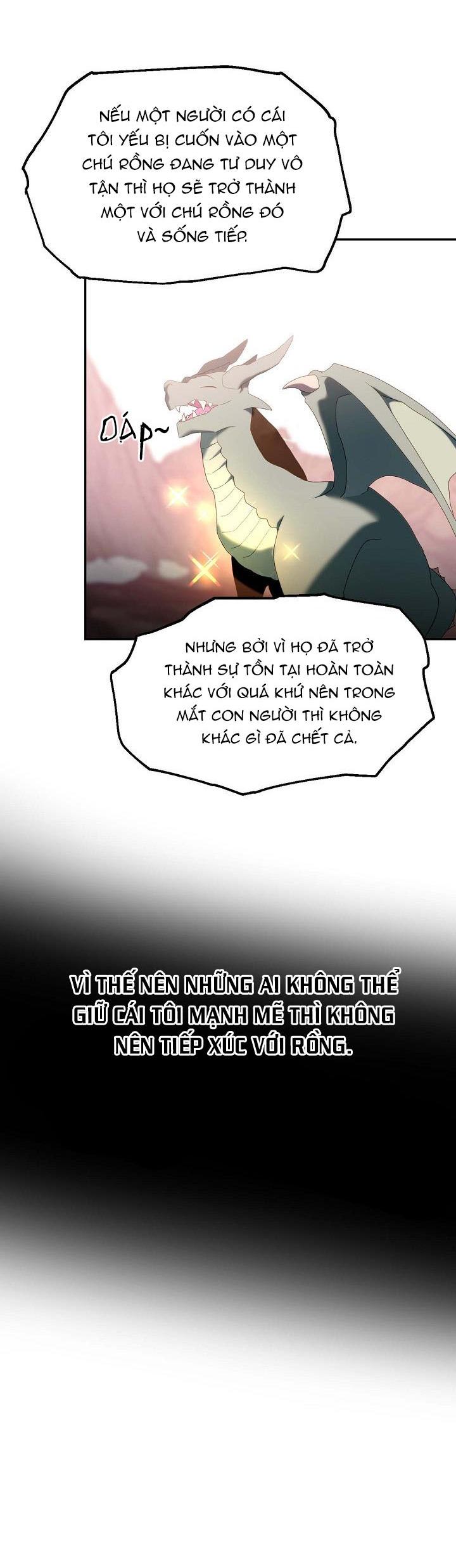 HAI ĐẤT NƯỚC, ĐẤT NƯỚC CỦA NÔ LỆ - Chap 48
