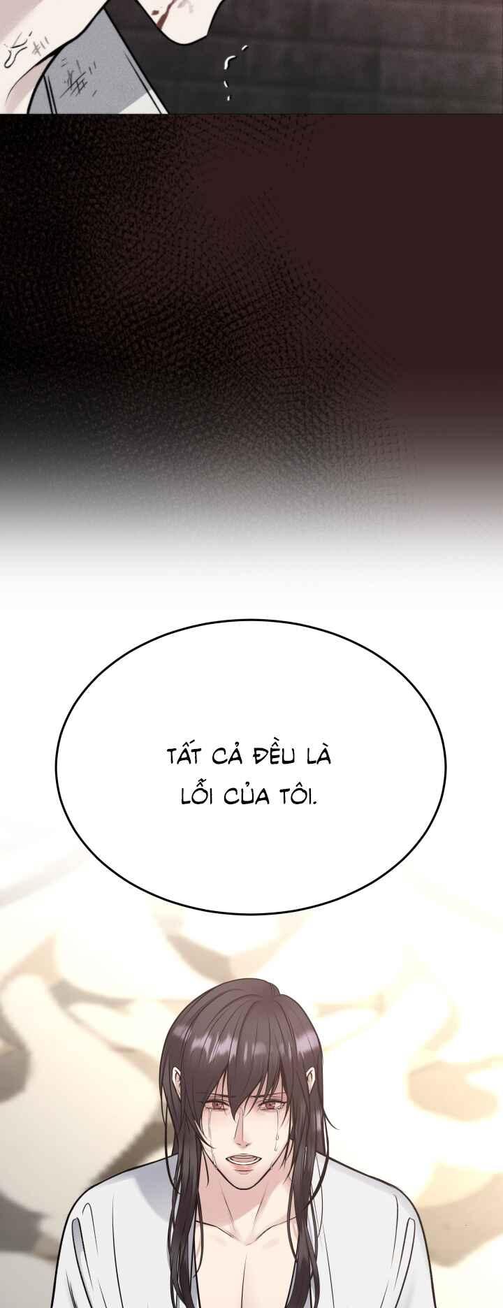DEATH IS MINE - Chap 26