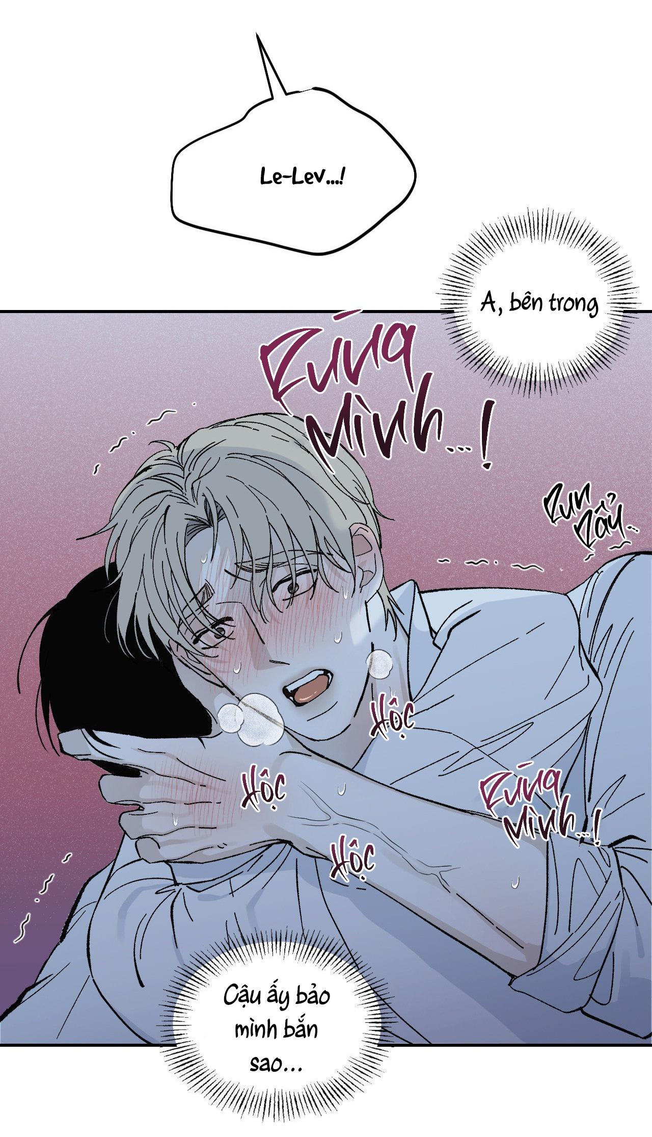 DINH THỰ - Chap 39