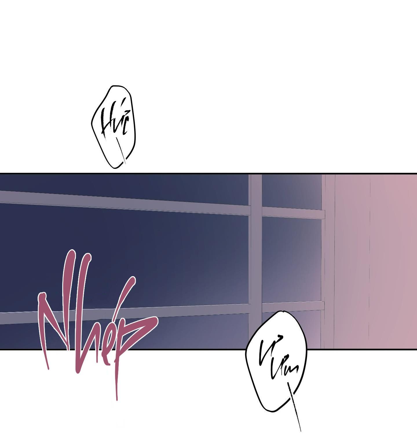 THẾ GIỚI KHI MẤT ĐI EM - Chap 73