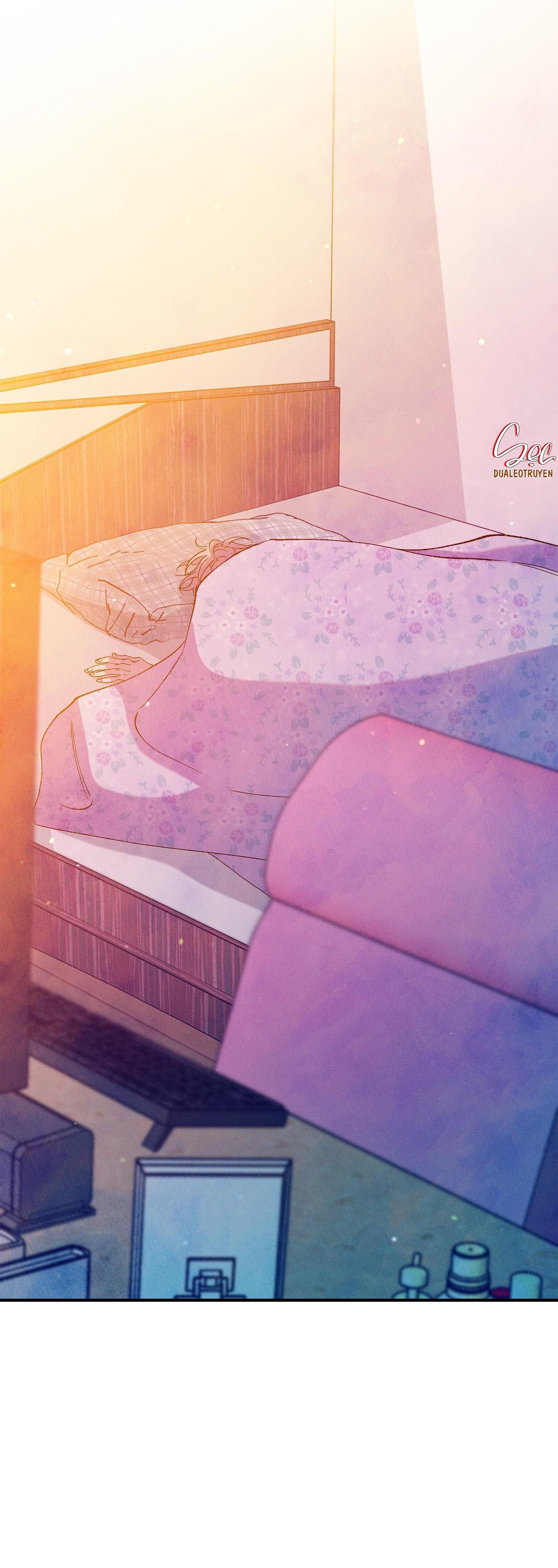 ÔNG CHÚ BÊN CỬA SỔ - Chap 73
