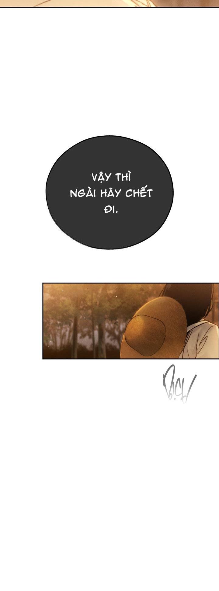 THUỐC ĐỘC - Chap 19