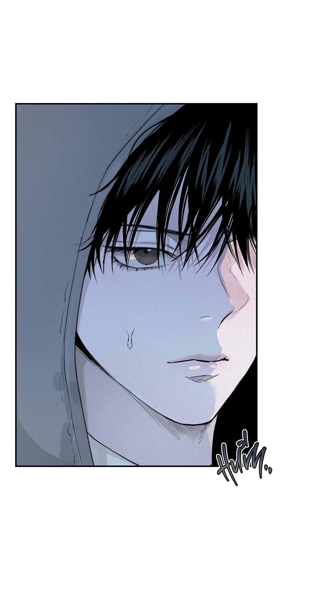 (CBunu) Phép Chiếu - Chap 3