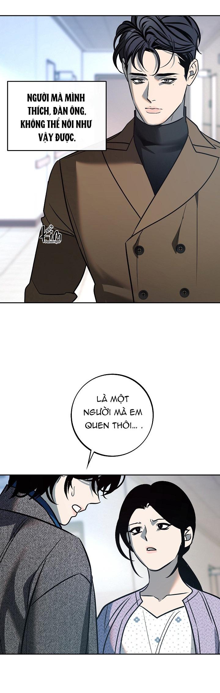 Sa Ha (Anh dâu x em chồng) - Chap 40