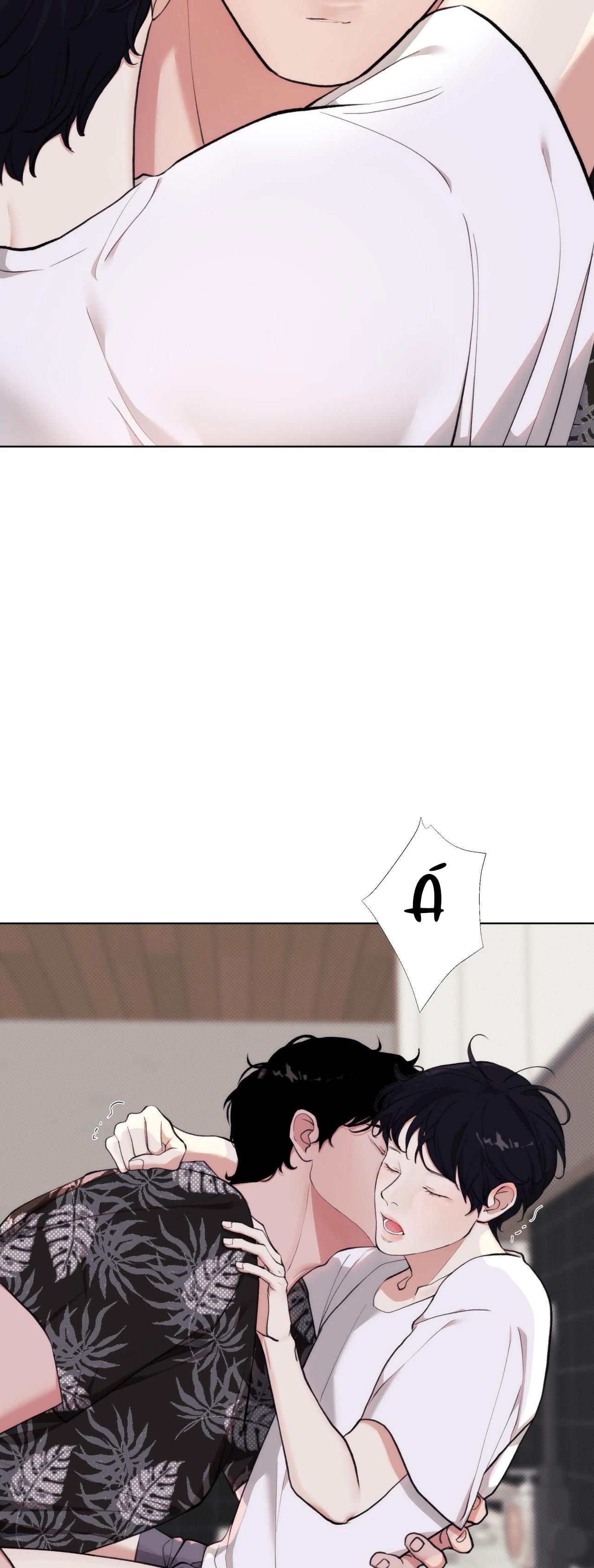 EM BÉ VÀ ĐẠI CA - Chap 7