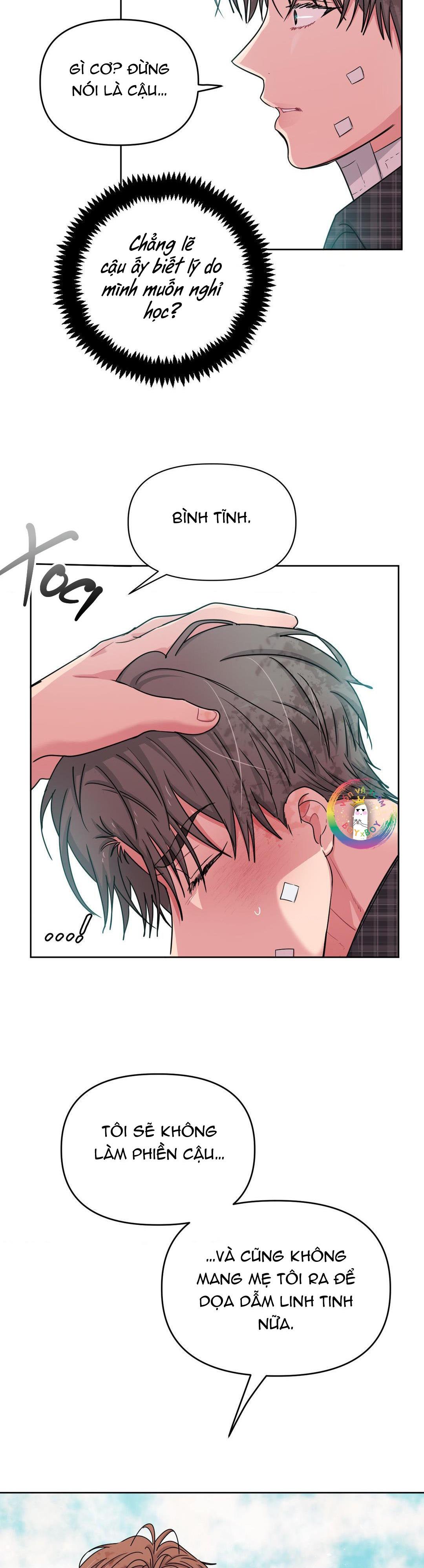 Arts Manz - Chap 38