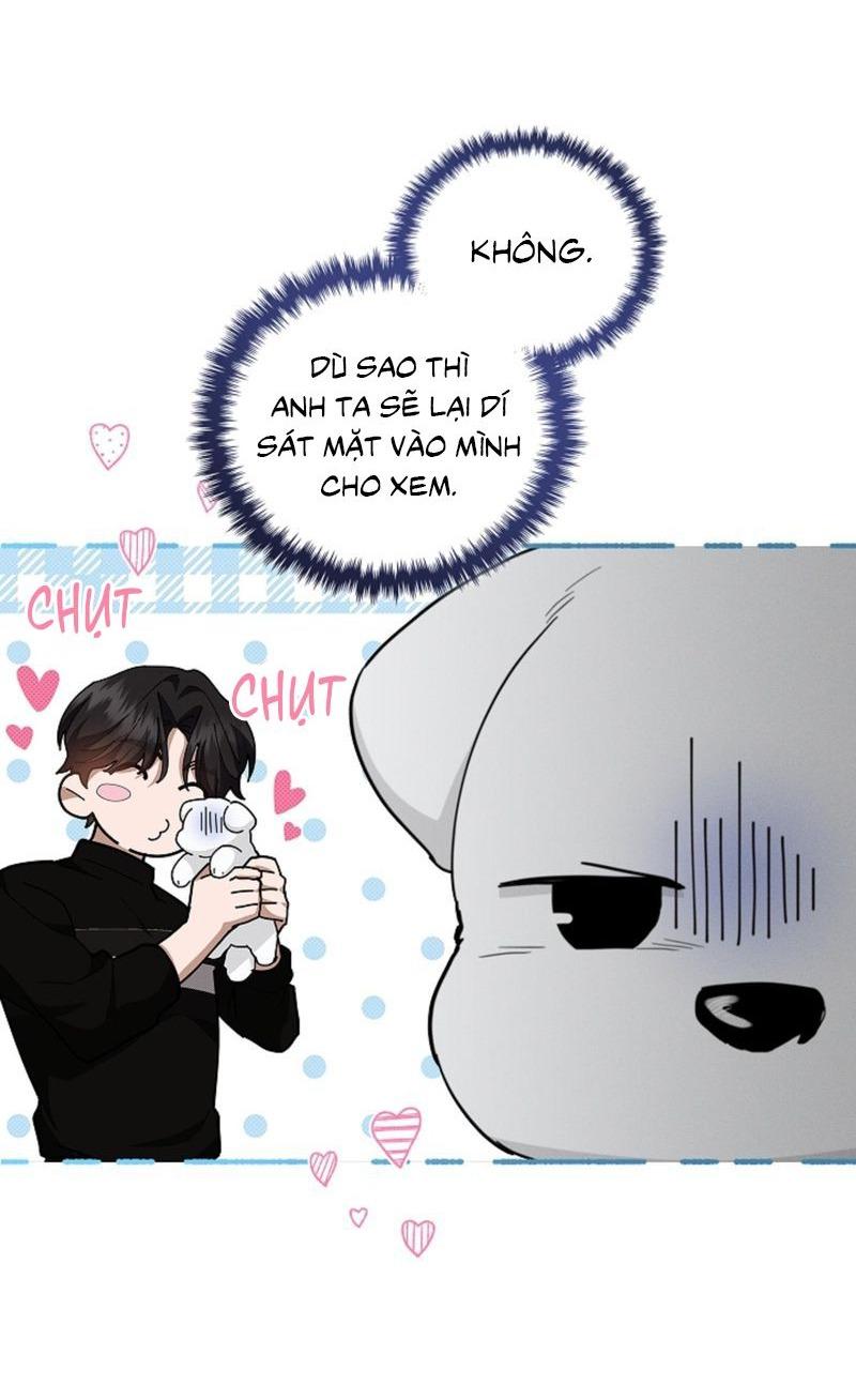 ĐỪNG ĐỘNG VÀO CÚN CON! - Chap 17