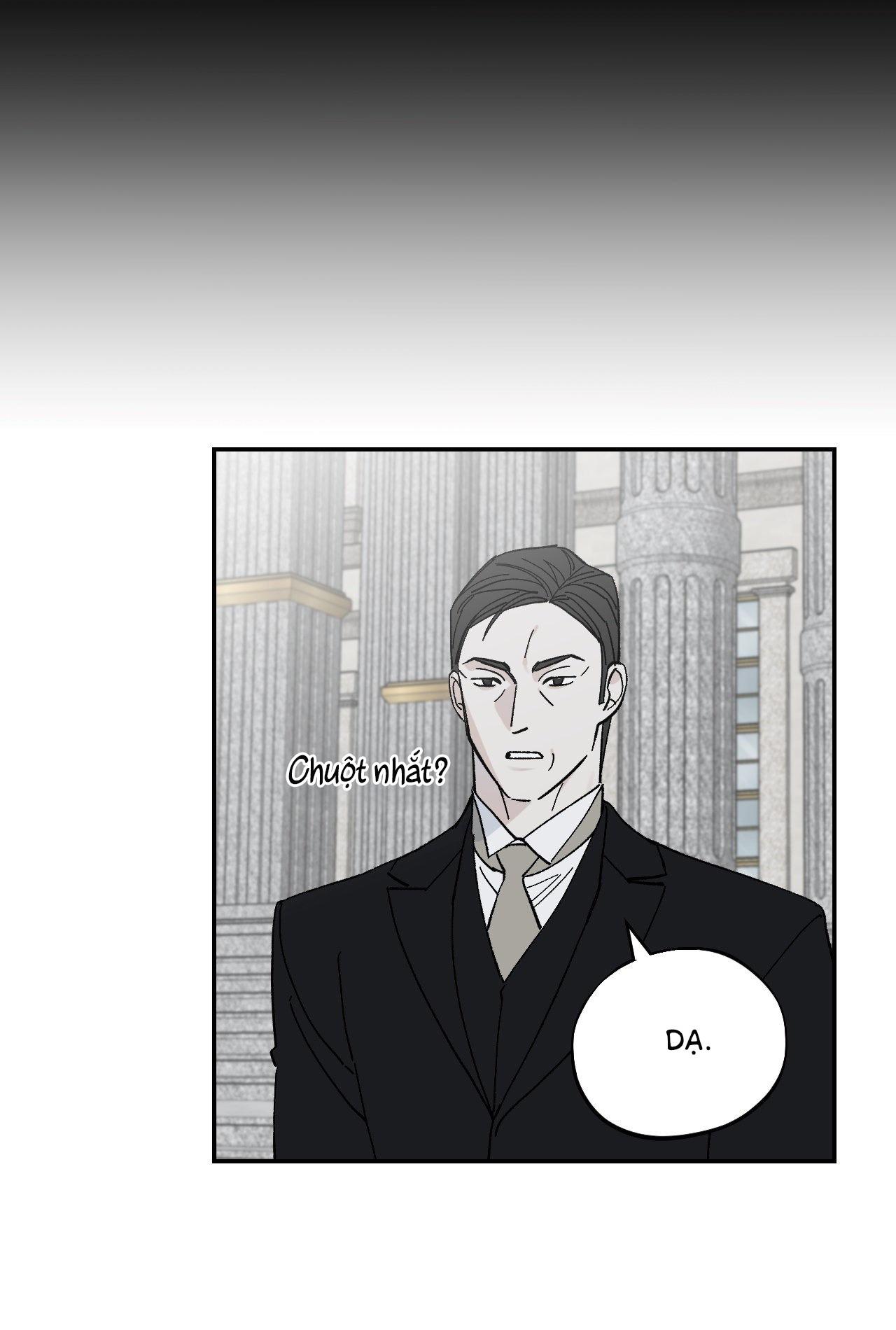 DINH THỰ - Chap 44