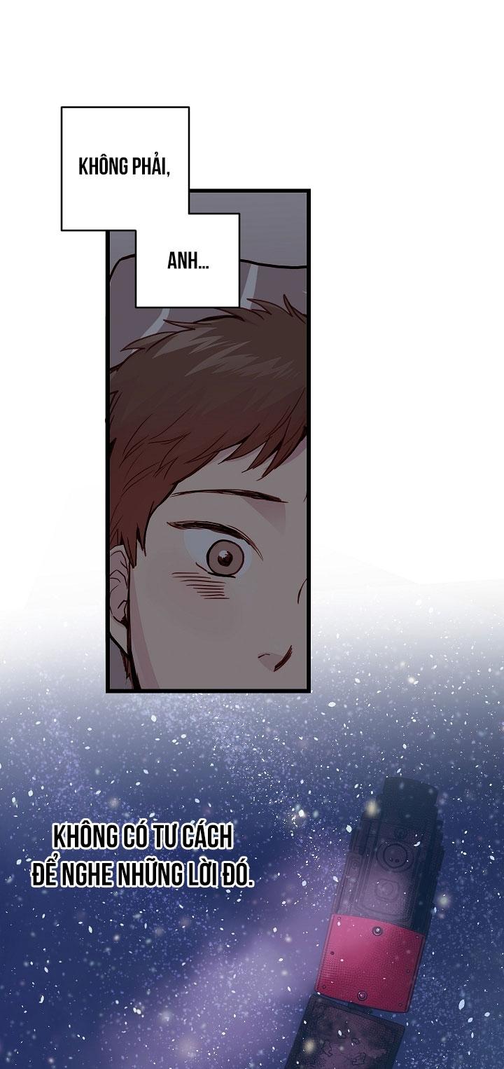 Cách Để Trở Thành Gia Đình - Chap 13