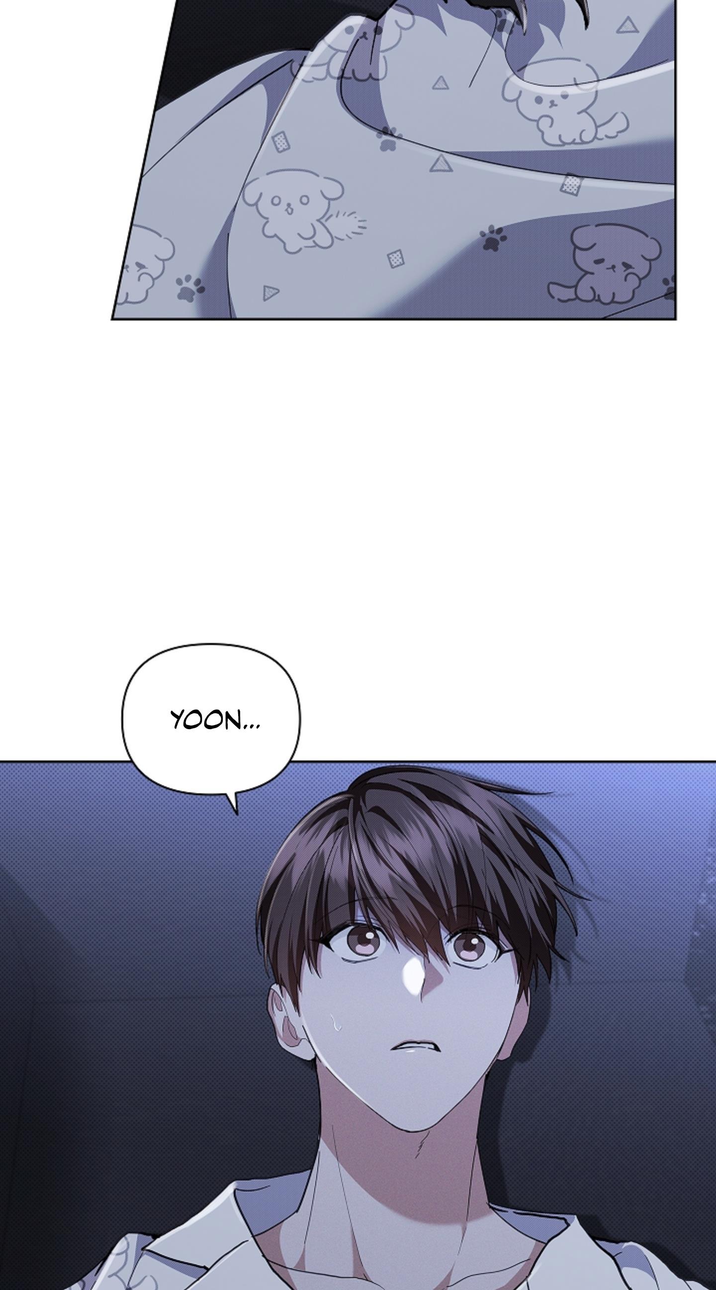 ĐỪNG ĐỘNG VÀO CÚN CON! - Chap 19