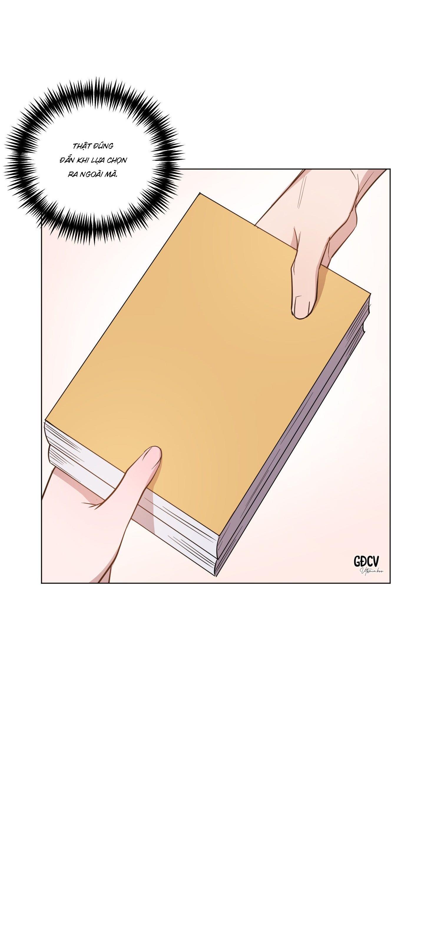 BÌNH MINH CHIA CẮT BÓNG ĐÊM - Chap 47