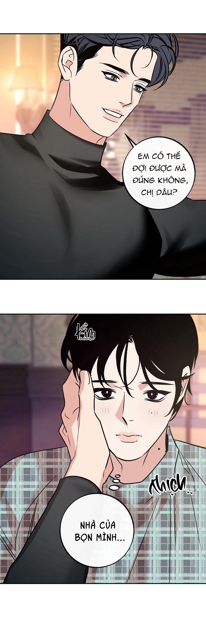 Sa Ha (Anh dâu x em chồng) - Chap 40