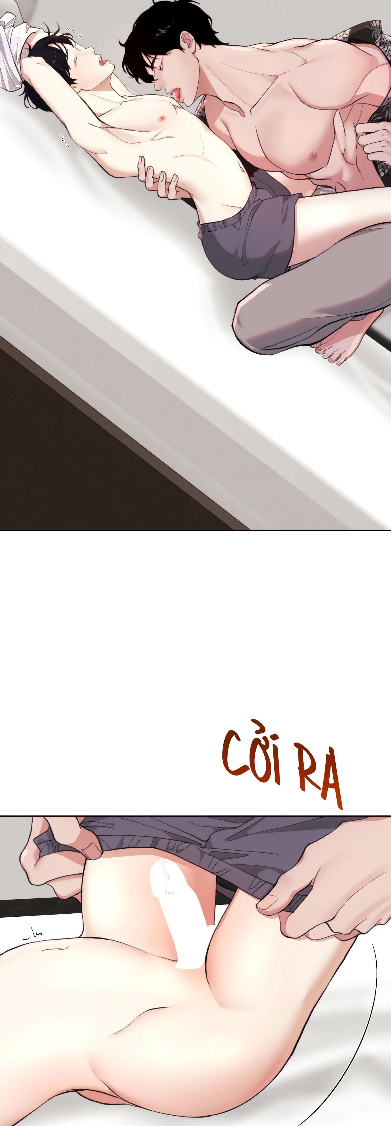 EM BÉ VÀ ĐẠI CA - Chap 7