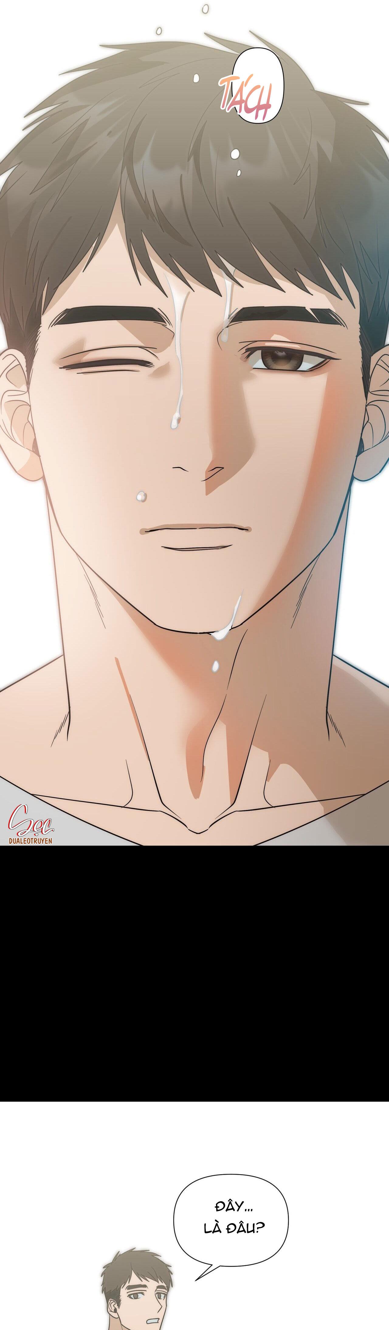 KIỆT TÁC - Chap 30