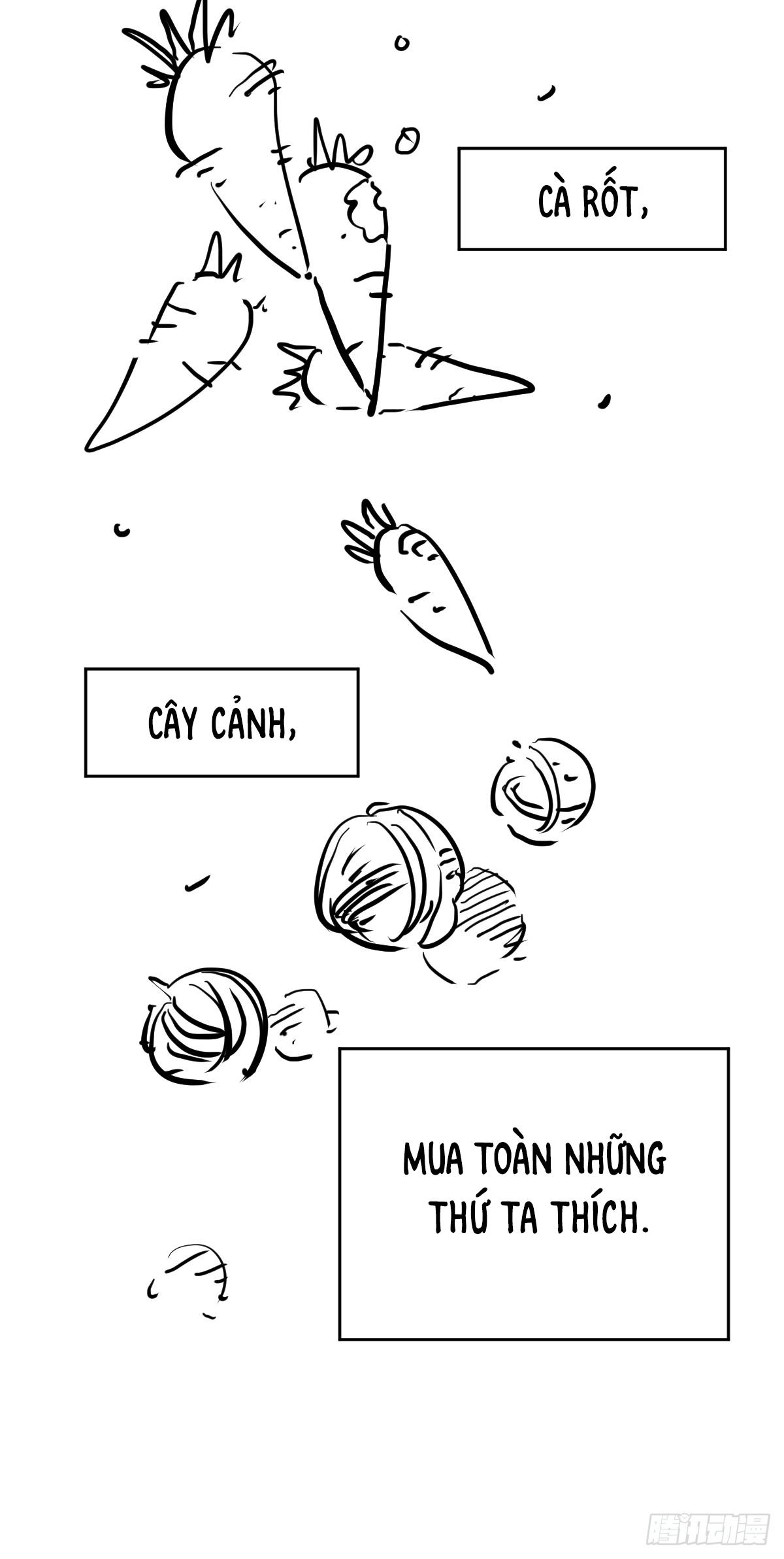 Ong Thợ - Chap 43