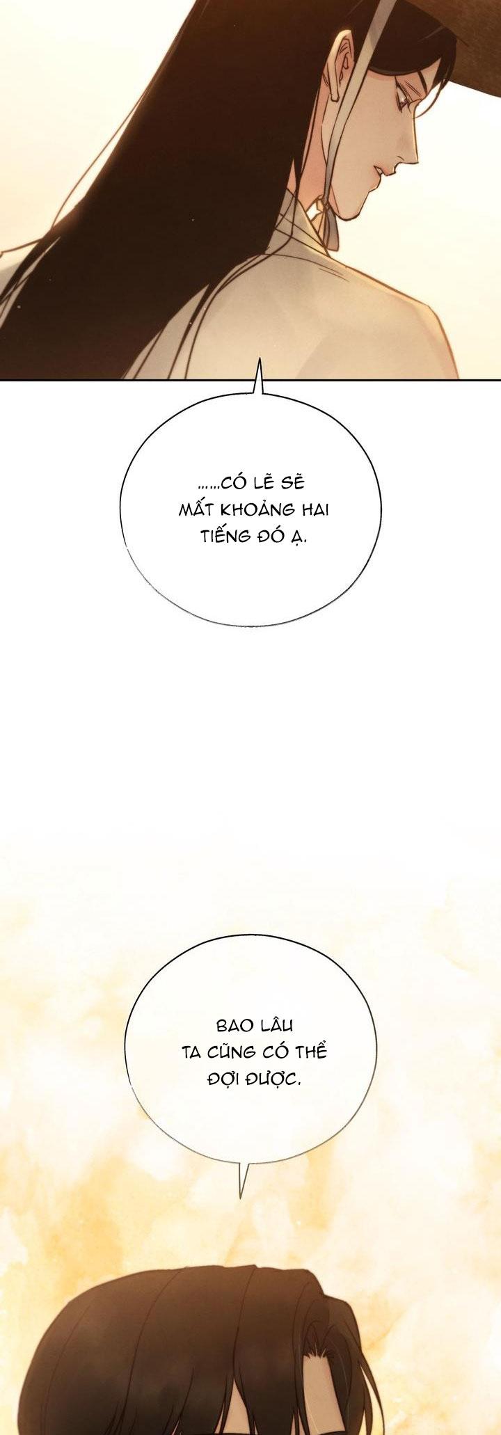THUỐC ĐỘC - Chap 19