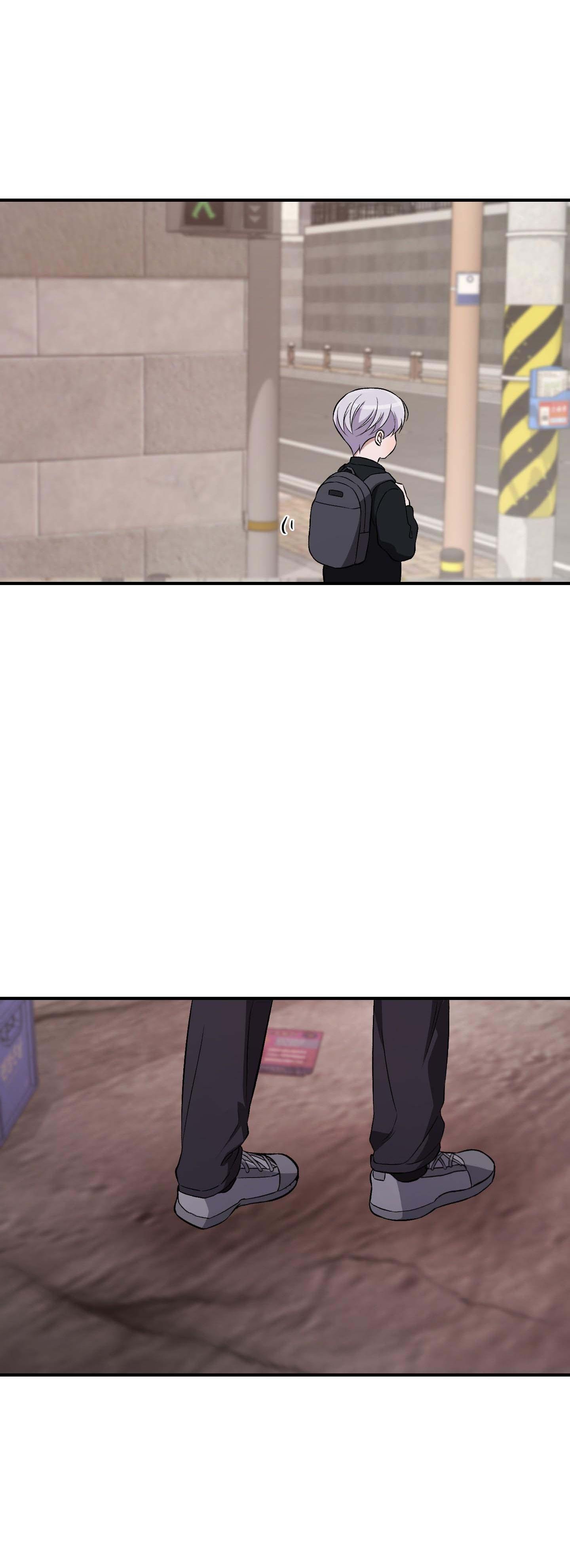 Vì Sự Vĩnh Cửu - Chap 25