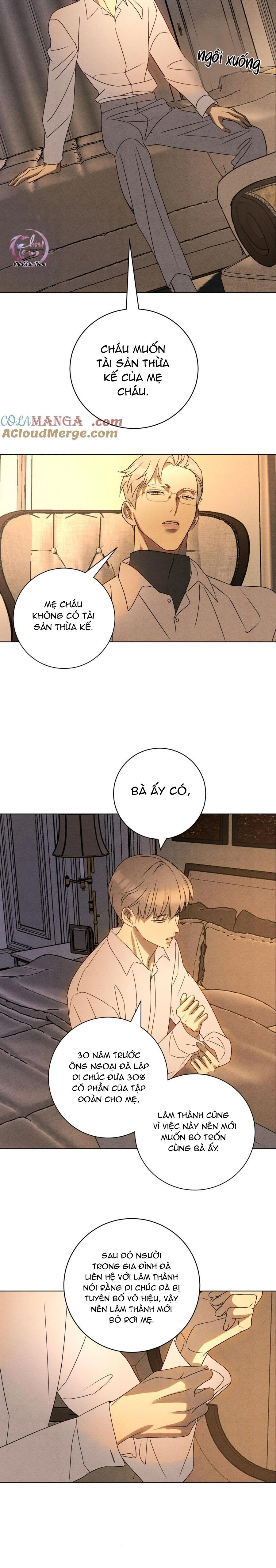 Anh Trai Rẻ Tiền Của Tôi (END) - Chap 48