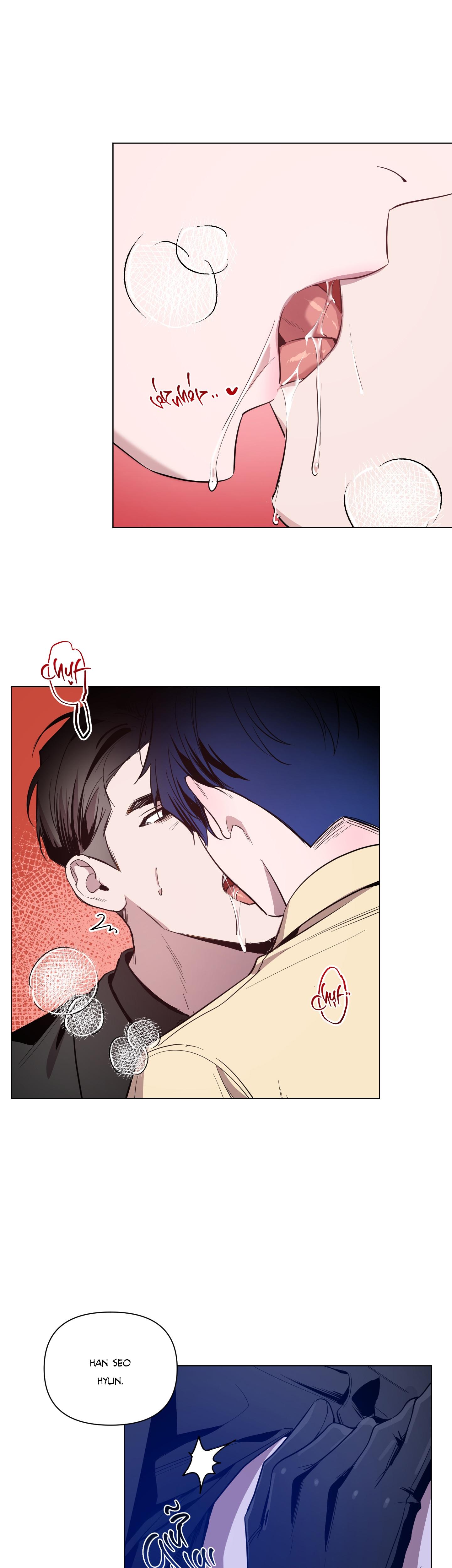 BÌNH MINH CHIA CẮT BÓNG ĐÊM - Chap 59